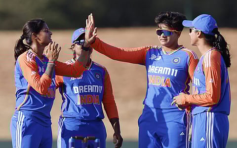 T20 series