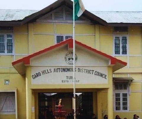GHADC