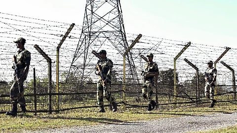 Arunachal: Army, civil agencies forge plan to fast-track border development