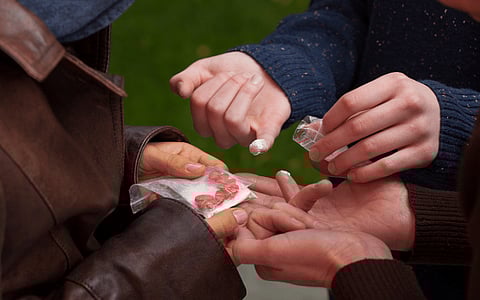 Study finds children in Meghalaya start using drugs at age 10