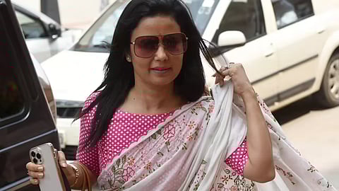 Mahua Moitra