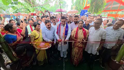 Boko-Chhaygaon