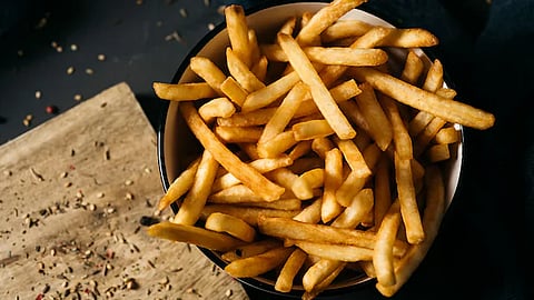 French Fries