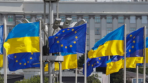 Ukraine 