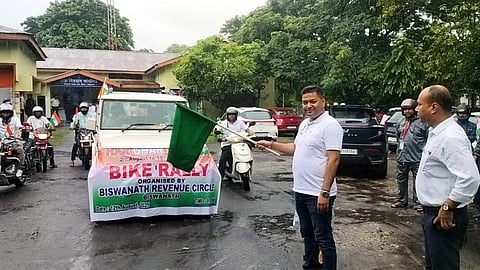 Har Ghar Tiranga