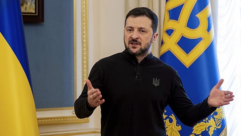 Volodymyr 