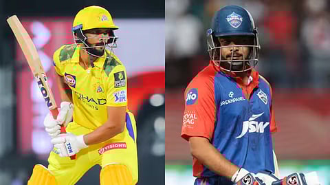 Gaikwad And Shaw 