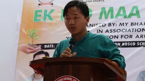Takam Regam