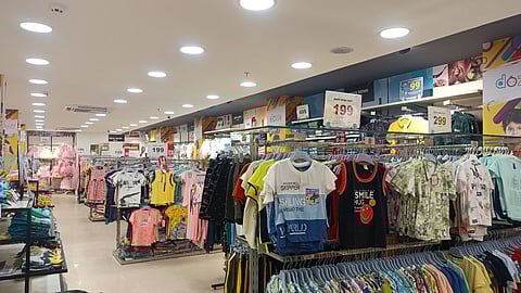 Malls, e-commerce, and shifting offices push Pathsala toward economic decline