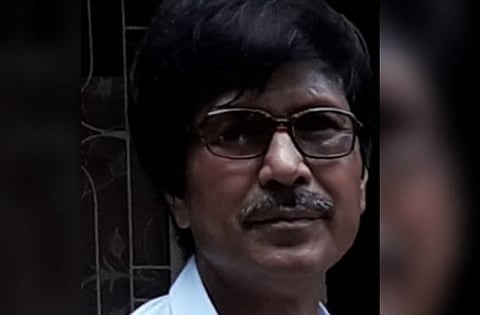  passes away