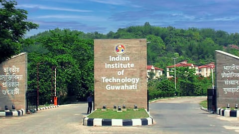 NFR and IIT-Guwahati Replace Plastic Bedroll Bags with Biodegradable Alternatives