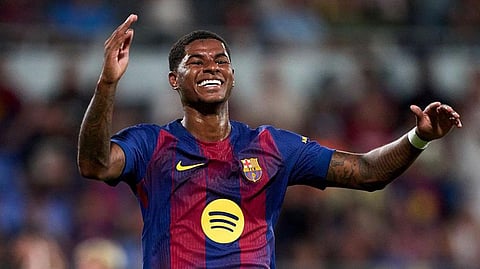 La Liga opener