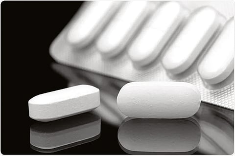 paracetamol 