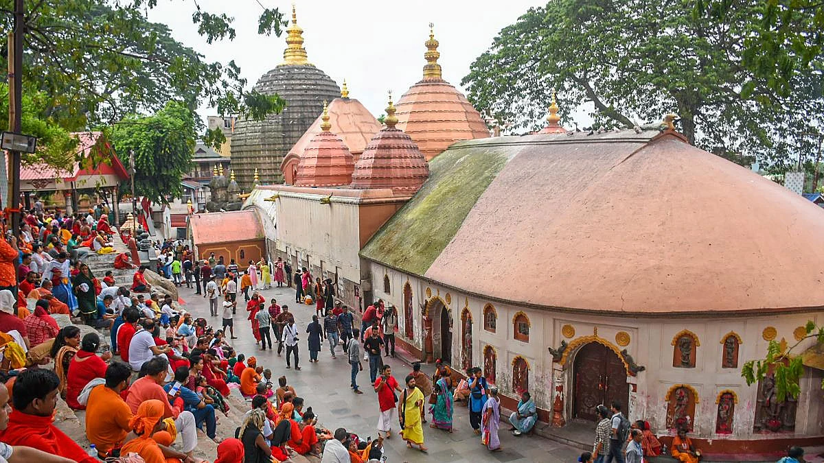 Rethinking Assam Tourism: Tapping into culture, cuisine and communities