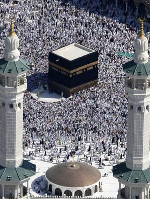 Haj 2026