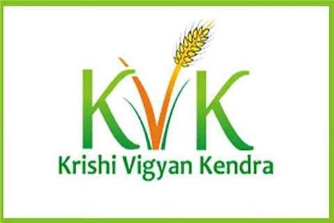 Krishi Vigyan Kendra 