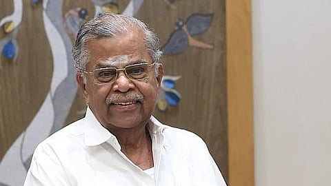 La Ganesan