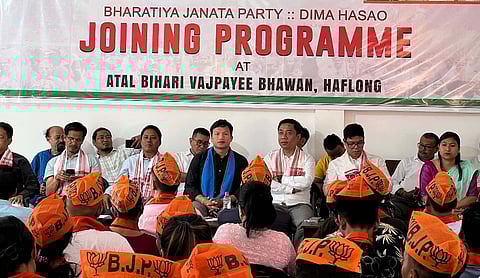 BJP 
