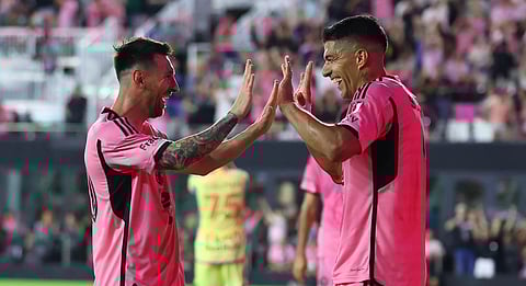 Inter Miami 