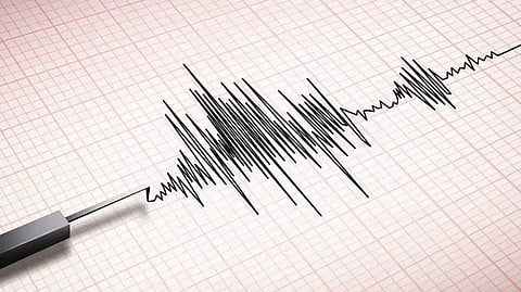 Second Quake in 24 Hours: 4.3-Magnitude Earthquake Jolts Assam’s Nagaon District