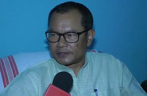 Assam Deputy Speaker