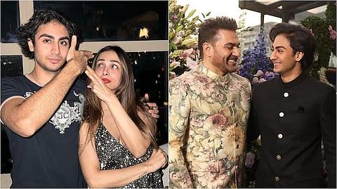 Arbaaz Khan