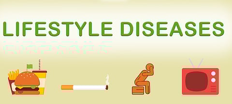Lifestyle 