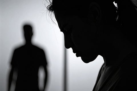  women abuse