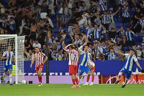 Atletico Madrid