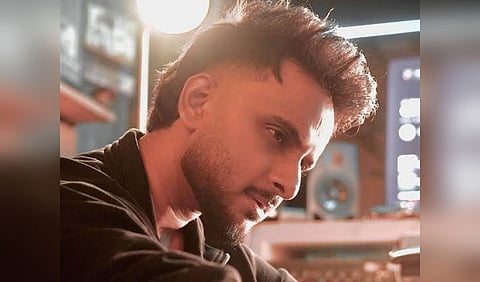 Rishabh Kant