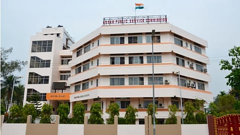 APSC Drops Controversial Manipur Question After Meitei Group’s Protest