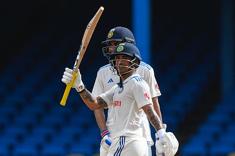 Duleep Trophy