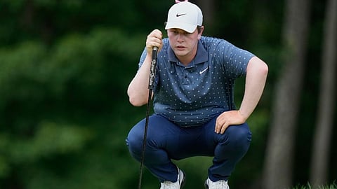MacIntyre, Hatton qualify for Europe team; Lowry, Hojgaard in contention for final spot