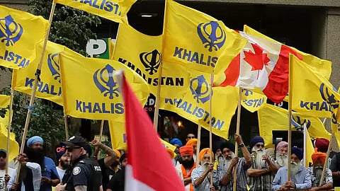 Khalistani 