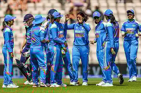 India likely to announce squad for Women's ODI World Cup