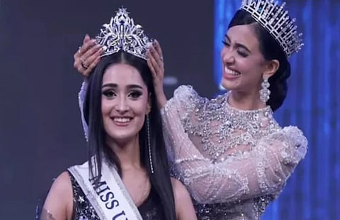 Manika Vishwakarma