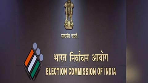 Election Commission