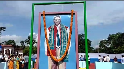 Bineswar Brahma