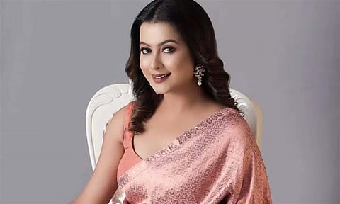 Nandinee Kashyap