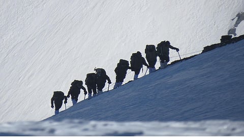 Army’s spear corps
