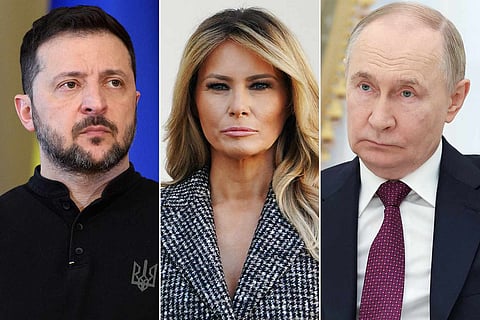 Zelensky 