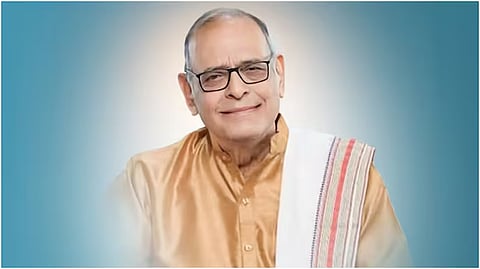  Achyut Potdar