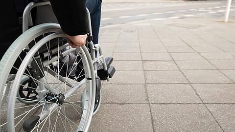 Medical assessment camp