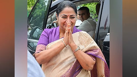 Centre Grants Z-Category Security to Delhi CM Rekha Gupta After Public Attack