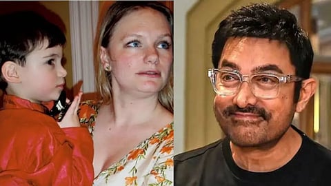 Aamir Khan