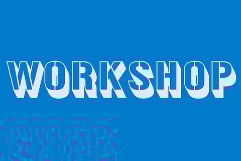 workshop 
