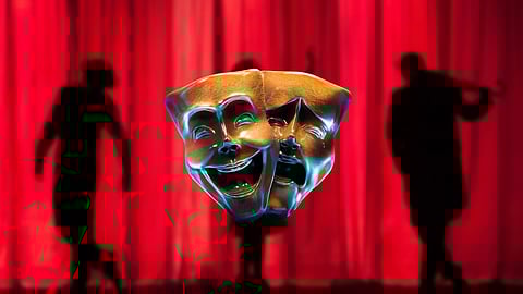 Drama Evening