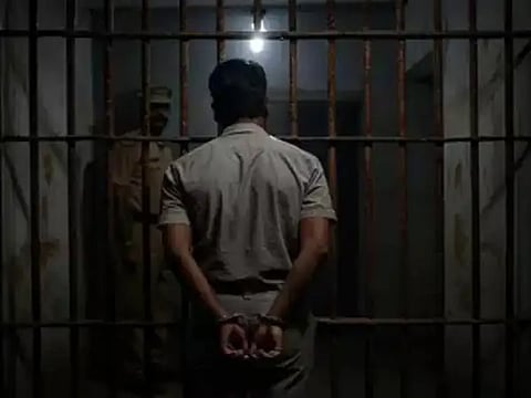 Border Guard Bangladesh