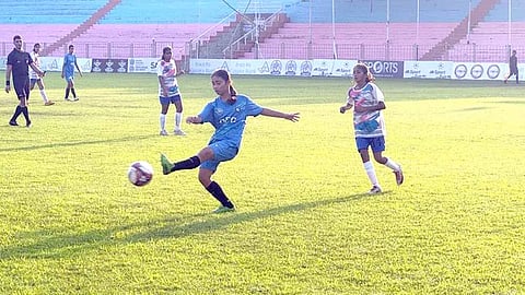 Subroto Cup