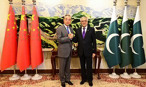 6th Strategic Dialogue 